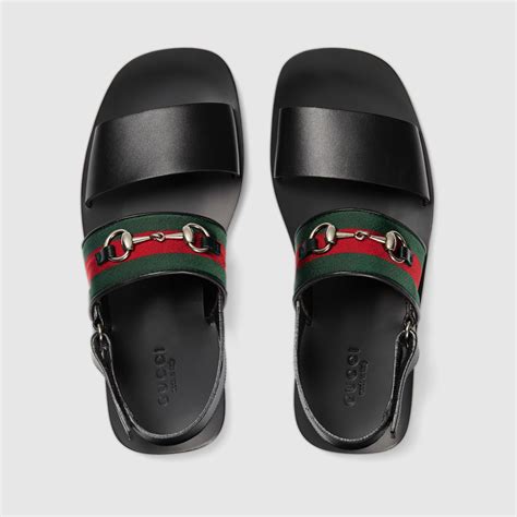 gucci men's sandals cheap.